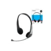 Trust 31007 headphones/headset Wired Head-band