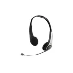 Trust 31007 headphones/headset Wired Head-band