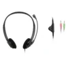 Trust 31007 headphones/headset Wired Head-band