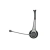 Trust 31007 headphones/headset Wired Head-band