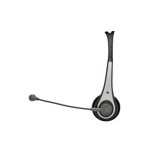 Trust 31007 headphones/headset Wired Head-band