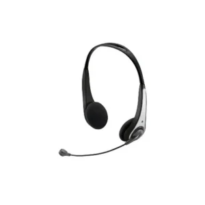 Trust 31007 headphones/headset Wired Head-band