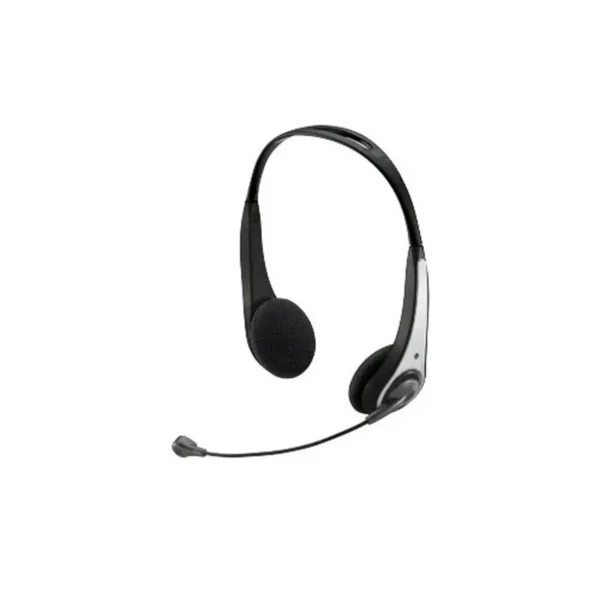 Trust 31007 headphones/headset Wired Head-band