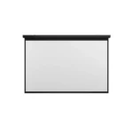 Multibrackets M 16:10 Motorized Proj Screen 290,8×181,7, 135″ Black Ed