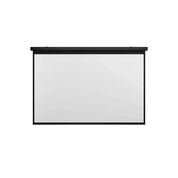 Multibrackets M 16:10 Motorized Proj Screen 290,8×181,7, 135″ Black Ed