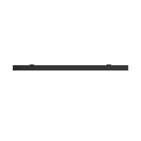 Multibrackets M 16:10 Motorized Proj Screen 290,8×181,7, 135″ Black Ed