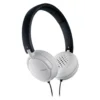 Philips SHL5003/28 headphones/headset Wired Head-band Black, White