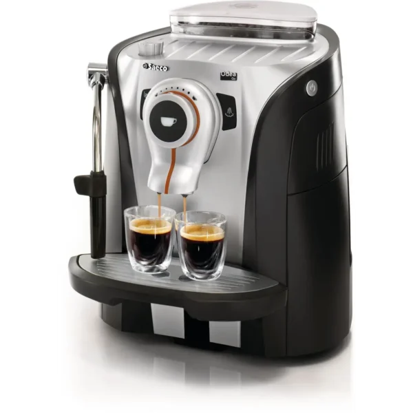 Saeco Odea RI9752/01 Super-automatic espresso machine