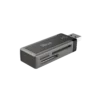 Trust 36-in-1 USB2 Mini Cardreader CR-1350p card reader USB White