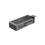 Trust 36-in-1 USB2 Mini Cardreader CR-1350p card reader USB White