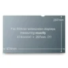 3M Black Privacy Filter for Desktops PF22.0W