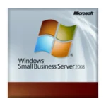 HP Microsoft Windows Small Business Server 2008 Premium Edition
