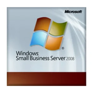 HP Microsoft Windows Small Business Server 2008 Premium Edition