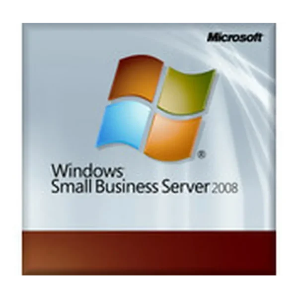 HP Microsoft Windows Small Business Server 2008 Premium Edition