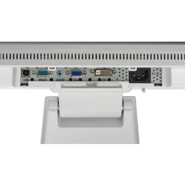 iiyama ProLite T1931SR-1 computer monitor 48.3 cm (19″) 1280 x 1024 pixels LED Touchscreen Tabletop White