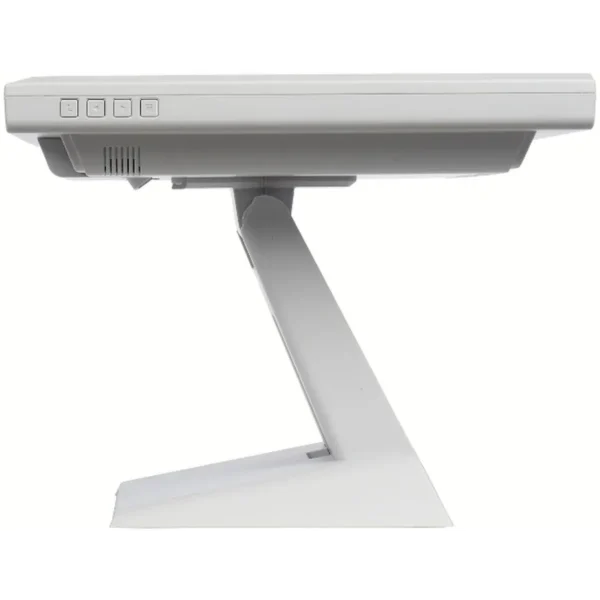 iiyama ProLite T1931SR-1 computer monitor 48.3 cm (19″) 1280 x 1024 pixels LED Touchscreen Tabletop White