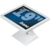 iiyama ProLite T1931SR-1 computer monitor 48.3 cm (19″) 1280 x 1024 pixels LED Touchscreen Tabletop White