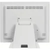 iiyama ProLite T1931SR-1 computer monitor 48.3 cm (19″) 1280 x 1024 pixels LED Touchscreen Tabletop White