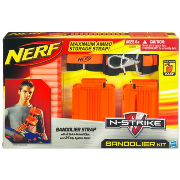 Nerf 252681480