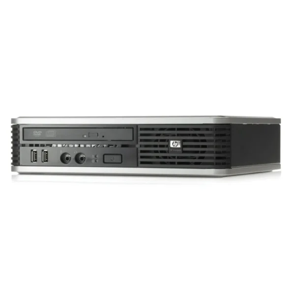 HP Compaq dc7800 Ultra-slim Desktop PC