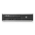 HP Compaq dc7800 Ultra-slim Desktop PC