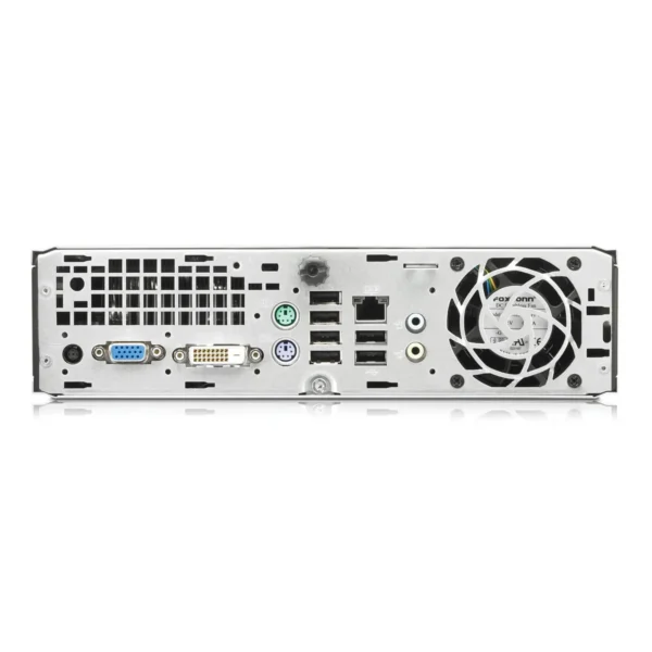 HP Compaq dc7800 Ultra-slim Desktop PC