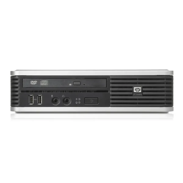 HP Compaq dc7800 Ultra-slim Desktop PC