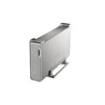 Iomega UltraMax Desktop Hard Drive 500GB external hard drive 7200 RPM
