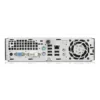HP Compaq dc7800p Intel Core™2 Duo Processor E6550 1G/80G DVD/CD-RW Combo WVST Bus Ultra Slim Desktop PC Intel® Core™2 Duo 1 GB DDR2-SDRAM Windows Vista Business