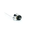 Kensington MicroSaver® Keyed Retractable Laptop Lock