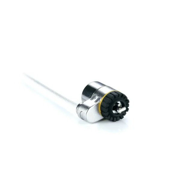 Kensington MicroSaver® Keyed Retractable Laptop Lock