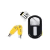 Kensington MicroSaver® Keyed Retractable Laptop Lock