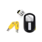 Kensington MicroSaver® Keyed Retractable Laptop Lock