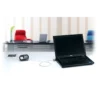 Kensington MicroSaver® Keyed Retractable Laptop Lock