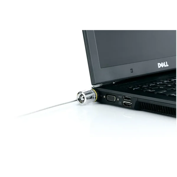 Kensington MicroSaver® Keyed Retractable Laptop Lock