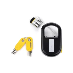 Kensington MicroSaver® Keyed Retractable Laptop Lock