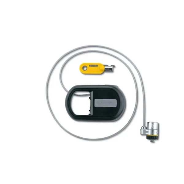 Kensington MicroSaver® Keyed Retractable Laptop Lock
