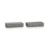 LevelOne KVM over Cat.5 Extender, VGA, USB