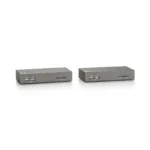 LevelOne KVM over Cat.5 Extender, VGA, USB