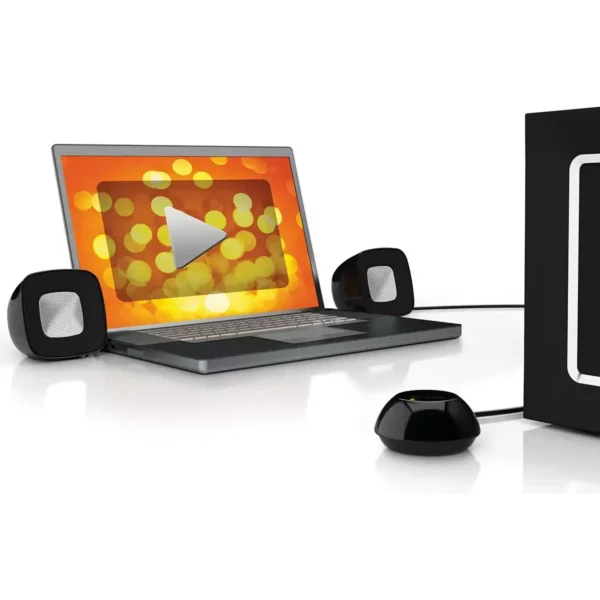 Philips Multimedia Speakers 2.1 SPA2360/17