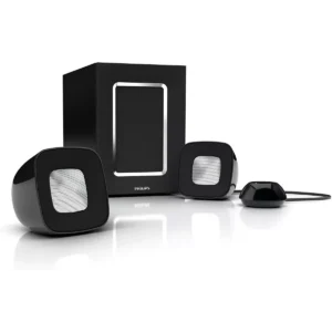 Philips Multimedia Speakers 2.1 SPA2360/17