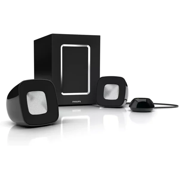 Philips Multimedia Speakers 2.1 SPA2360/17