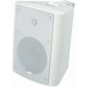 Trevi HTS 9410 2-way White Wired 100 W