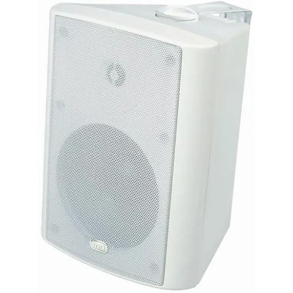 Trevi HTS 9410 2-way White Wired 100 W