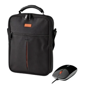 Trust Vertico 10″ Netbook Bag & Slimline Mouse