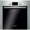 Bosch HBA63B255F oven 65 L 3650 W Stainless steel