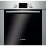 Bosch HBA63B255F oven 65 L 3650 W Stainless steel