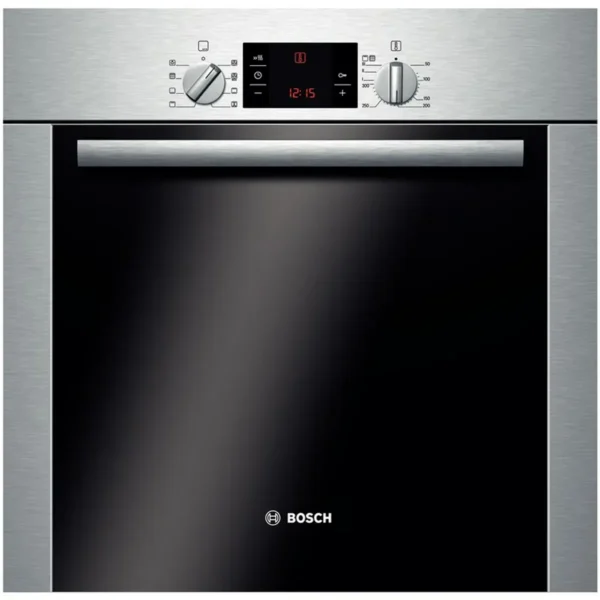 Bosch HBA63B255F oven 65 L 3650 W Stainless steel