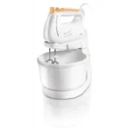 Philips HR1538/60 Stand mixers
