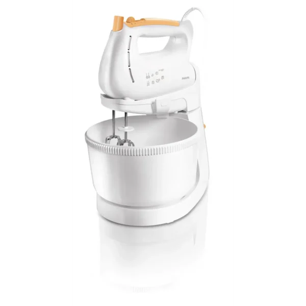 Philips HR1538/60 Stand mixers